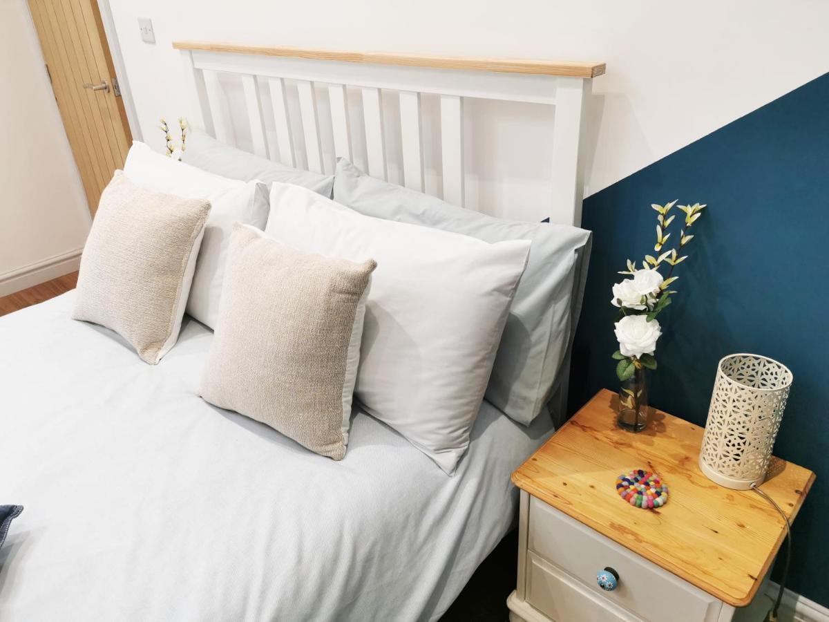The Bakery Holiday home Pilling