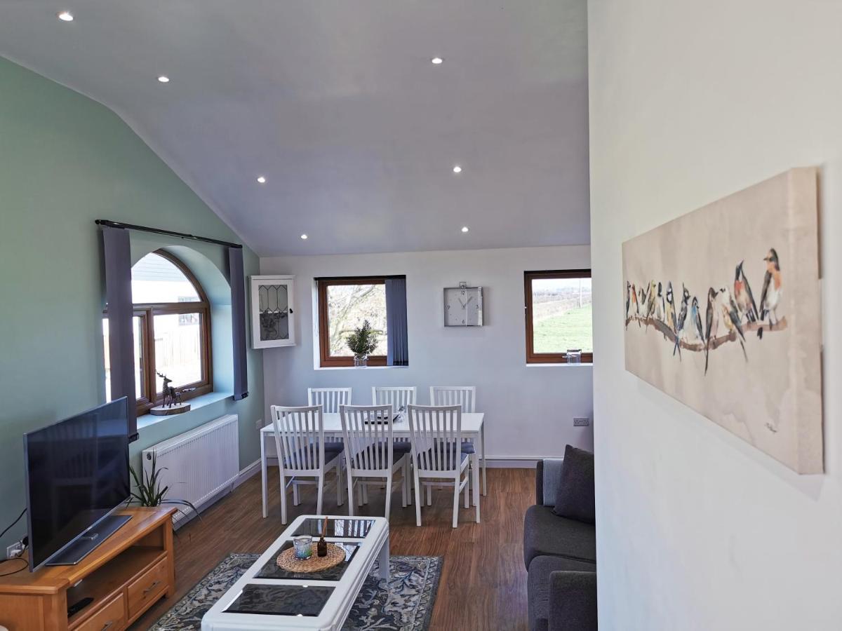 Holiday home The Bakery *