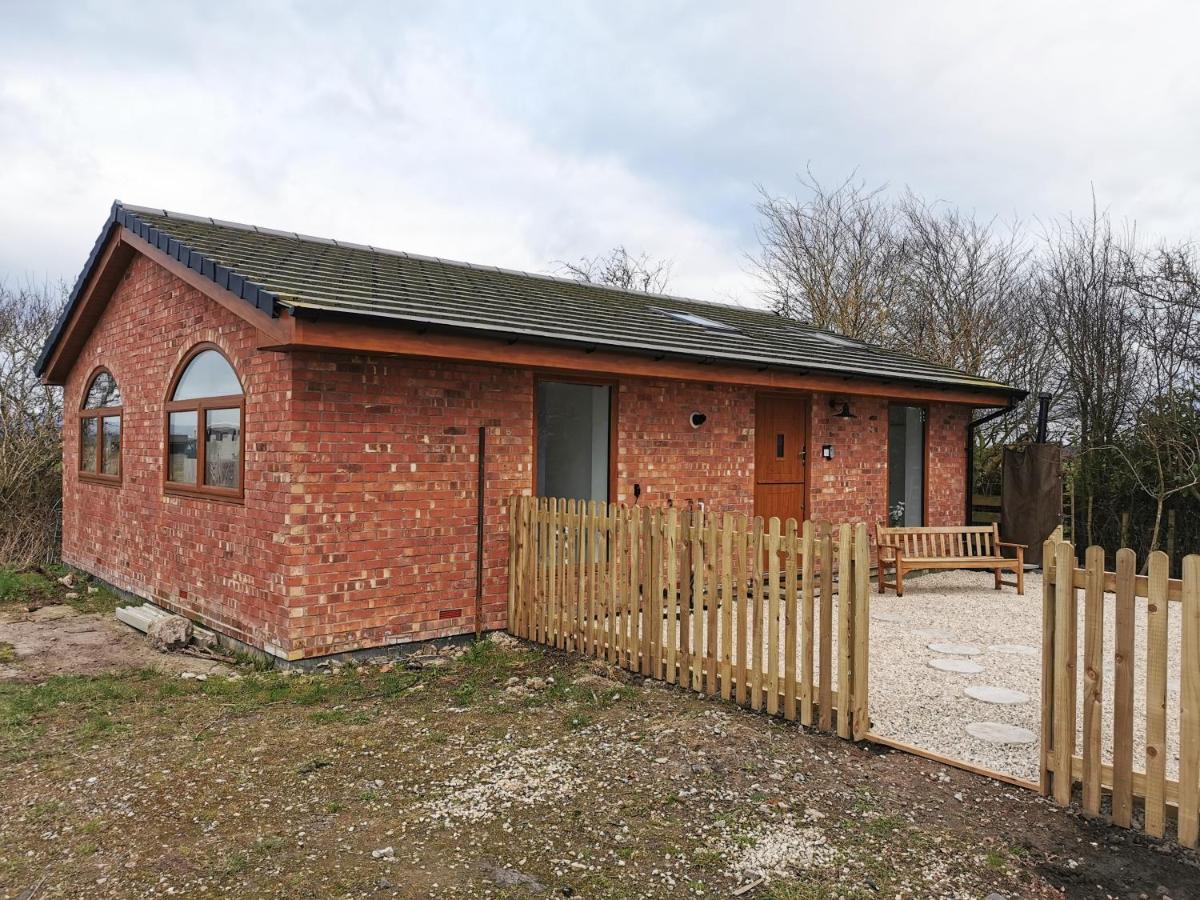 Holiday home The Bakery *